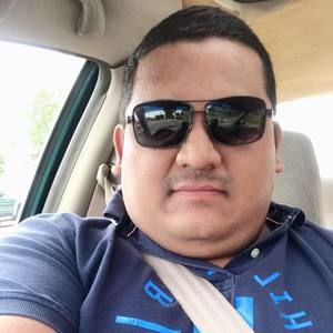 Meet your Posher, Perez